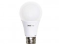 Лампа светодиодная PLED-ECO-A60 7Вт грушевидная 5000К холод. бел. E27 570лм 230В JazzWay 46906010331