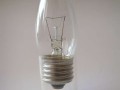 Лампа накаливания ДС 40Вт E27 (верс.) Лисма 3267684 / 3267697