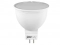 Лампа светодиодная диммируемая PLED-DIM JCDR 7Вт 4000К белый GU5.3 540лм 220-240В JazzWay 4690601035