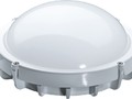 Светильник LED 8Вт 4000К IP65 94 827 NBL-R1-8-4K-WH-IP65-LED  (аналог НПП 1301 бел. круг) Navigator