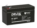 Батарея аккумуляторная 12В 1.2А.ч (97х43х58) Delta DT 12012