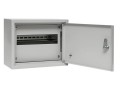 Щит ЩРН-12 IP31 (220х300х120) Basic EKF mb21-12-bas