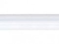 Светильник светодиодный 80LED LWL-2013-16CL линейный 14Вт 4000К IP20 1050Лм 1175мм 220В алюм. корпус