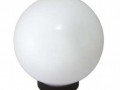 Светильник НТУ 01-60-201 LED 60Вт E27 IP44 200мм опал. Витебск 60267