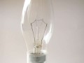 Лампа накаливания ДС 60Вт E14 (верс.) Лисма 3273022