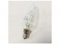 Лампа накаливания ДС 230-40Вт E14 (100) Favor 8109009