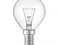 Лампа накаливания ДШ 40Вт E14 (верс.) Лисма 3216003