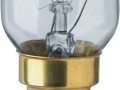 Лампа накаливания 61 207 NI-T25-15-230-E14-CL (для духовых шкафов) Navigator 20142