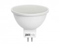 Лампа светодиодная PLED-SP JCDR 7Вт 3000К тепл. бел. GU5.3 520лм 230В JazzWay 4690601033499