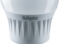 Лампа светодиодная 94 468 NLL-G45-7-230-4K-E14 7Вт шар 4000К белый E14 560лм 176-264В Navigator 1894
