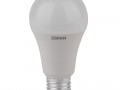 Лампа светодиодная LED STAR CLASSIC A 150 14W/840 230V FR E27 OSRAM 4058075057043