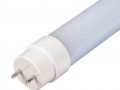 Лампа светодиодная PLED T8-1200GL 20Вт линейная 4000К белый G13 1600лм 220-240В JazzWay 469060103251