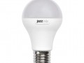 Лампа светодиодная PLED-SP A60 12Вт грушевидная 3000К тепл. бел. E27 1080лм 230В JazzWay 46906010337