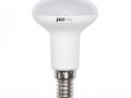 Лампа светодиодная PLED-SP R50 7Вт 3000К тепл. бел. E14 540лм 230В JazzWay 4690601033628