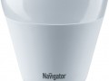 Лампа светодиодная 61 336 NLL-G45-8.5-230-2.7К-E27 Navigator 20460