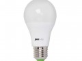 Лампа светодиодная диммируемая PLED-DIM A60 12Вт грушевидная 3000К тепл. бел. E27 1060лм 220-240В Ja