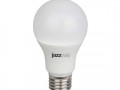 Лампа светодиодная PPG A60 AGRO 9Вт грушевидная E27 230В (для растений) IP20 JazzWay 4895205002395
