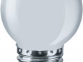 Лампа светодиодная 61 243 NLL-G45-1-230-W-E27 Navigator 20197