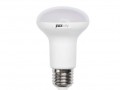 Лампа светодиодная PLED-SP R63 11Вт 5000К холод. бел. E27 820лм 230В JazzWay 4690601033673