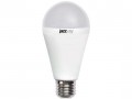 Лампа светодиодная PLED-SP A60 15Вт грушевидная 3000К тепл. бел. E27 1530лм 230В JazzWay 48970628530