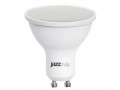 Лампа светодиодная PLED-SP 9Вт 5000К холод. бел. GU10 720лм 230В JazzWay 4897062859723