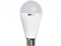 Лампа светодиодная PLED-SP A60 15Вт грушевидная 5000К холод. бел. E27 1530лм 230В JazzWay 4897062853