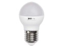 Лампа светодиодная PLED-SP G45 9Вт шар 5000К холод. бел. E27 820лм 230В JazzWay 4897062859662