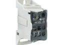 Блок распределительный КРОСС крепеж на панель и DIN КБР-125А EKF plc-kbr125
