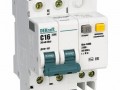 Выключатель автоматический дифференциального тока 2п C 16А 30мА тип AC 4.5кА ДИФ-101 4.5мод. DeKraft