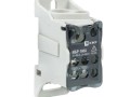 Блок распределительный КРОСС крепеж на панель и DIN КБР-160А EKF plc-kbr160