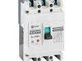 Выключатель авт. 3п ВА-99М 100/80А 20кА Basic EKF mccb99-100-80m