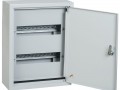 Корпус металлический ЩРн-24з (395х310х120) IP31 GENERICA MKM14-N-24-31-Z-G